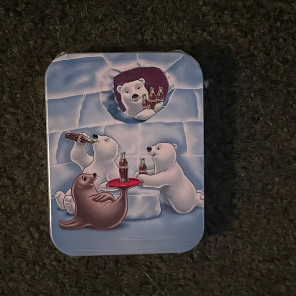 Vintage Coca Cola bundle lot for sale. - Picture 9 of 10